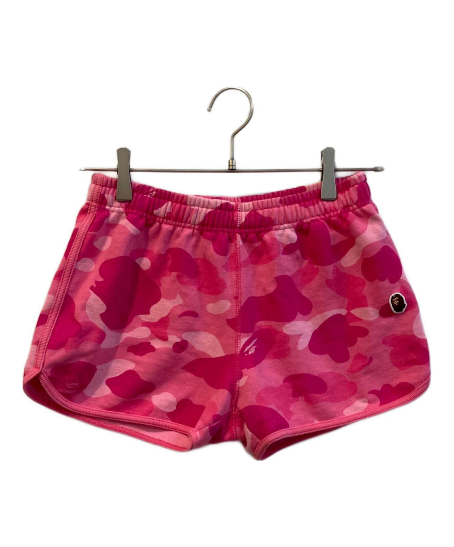 中古・古着通販】A BATHING APE (アベイシングエイプ) ショートパンツ