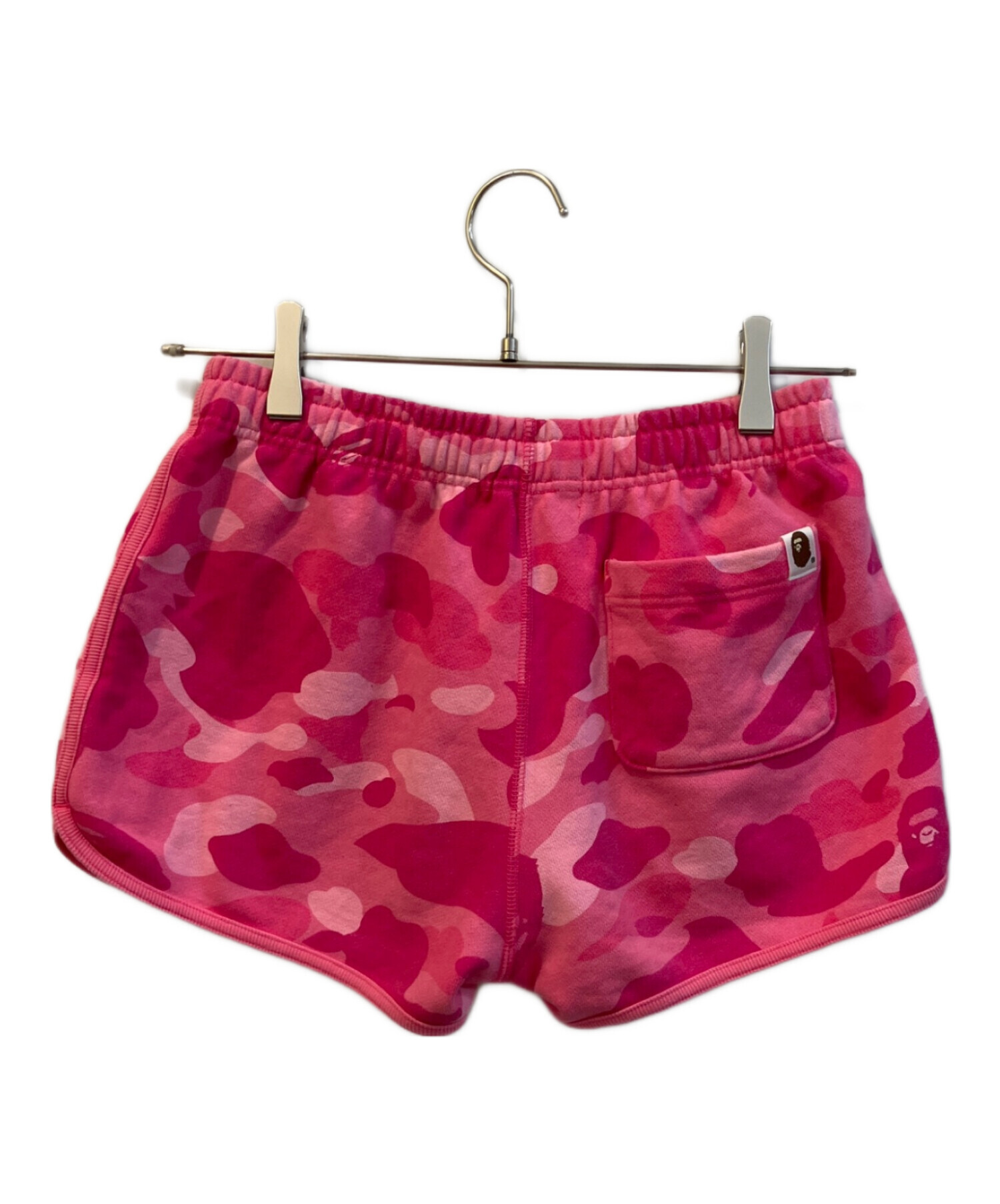 中古・古着通販】A BATHING APE (アベイシングエイプ) ショートパンツ