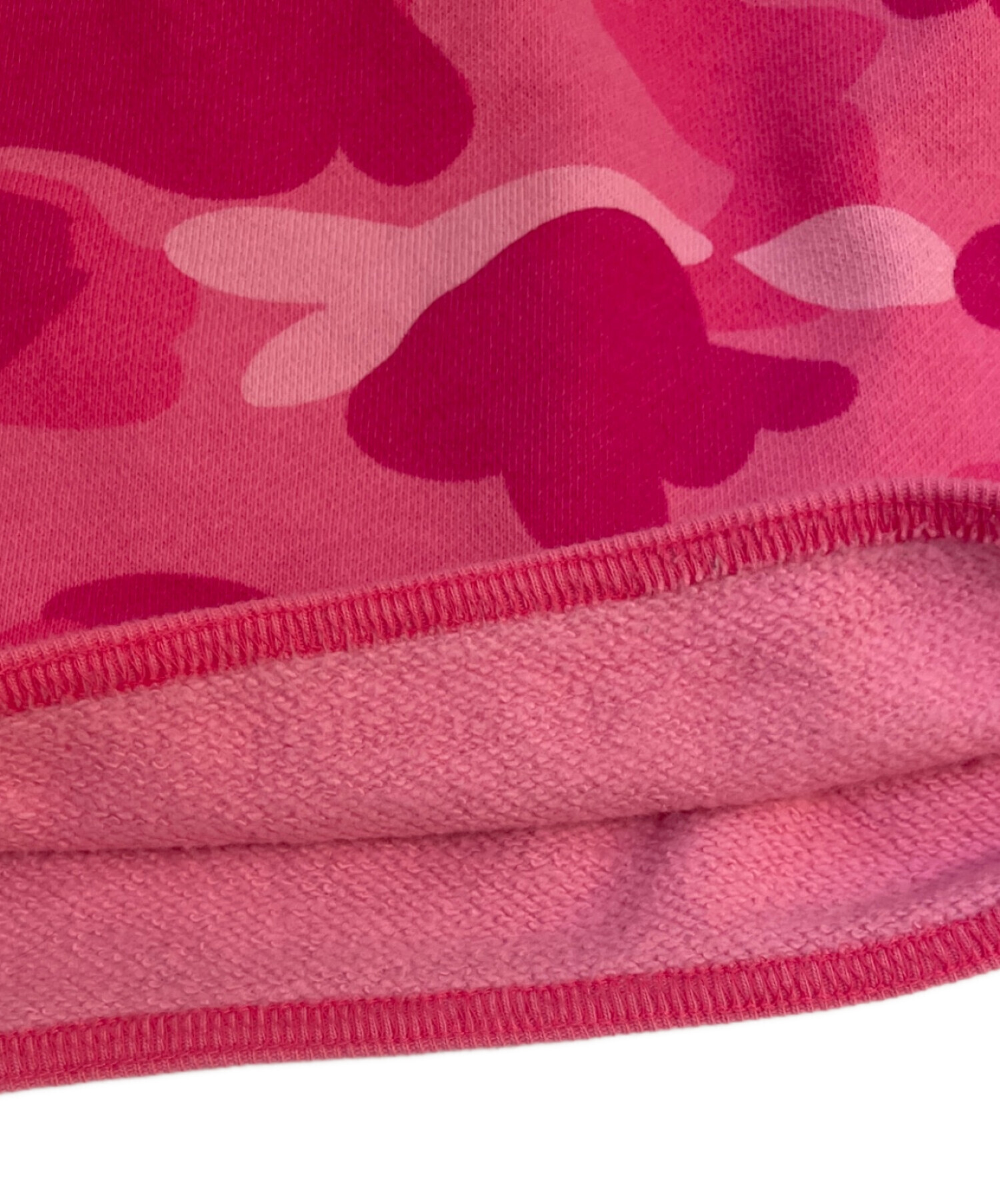 中古・古着通販】A BATHING APE (アベイシングエイプ) ショートパンツ
