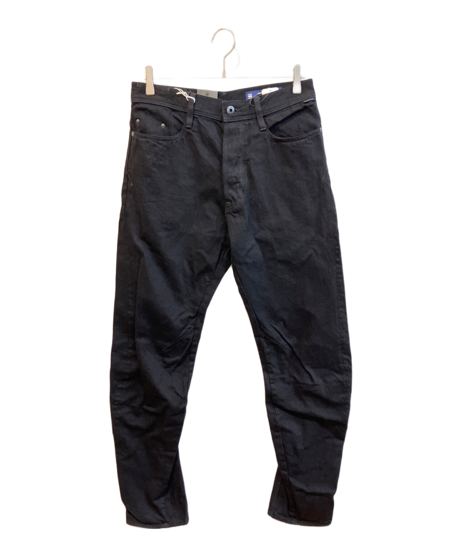 中古・古着通販】G-STAR RAW (ジースターロゥ) デニムパンツ/Arc 3D