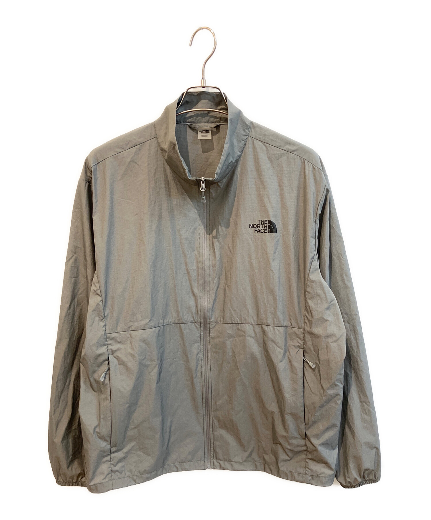 中古・古着通販】THE NORTH FACE (ザ ノース フェイス) ナイロン