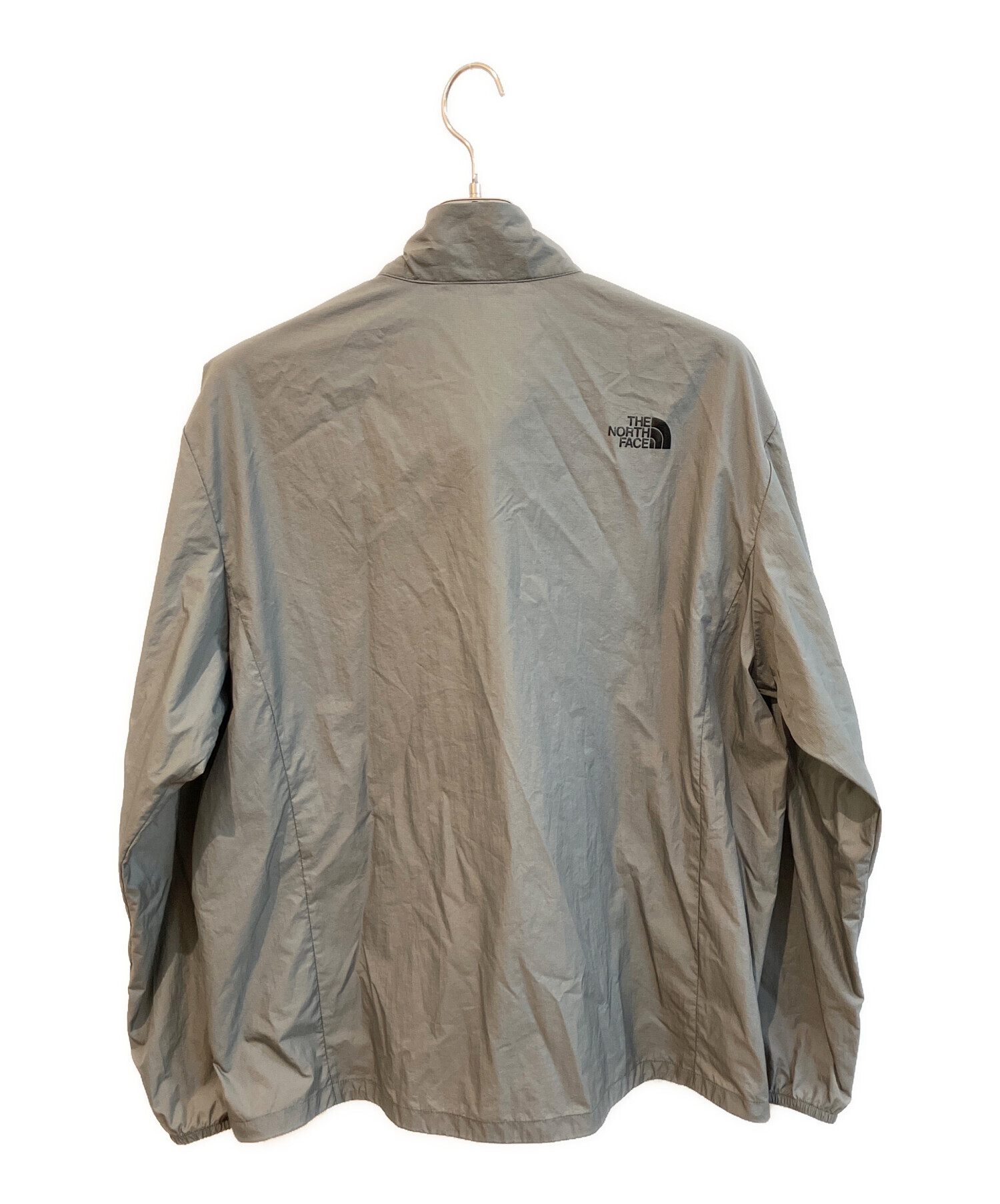 中古・古着通販】THE NORTH FACE (ザ ノース フェイス) ナイロン