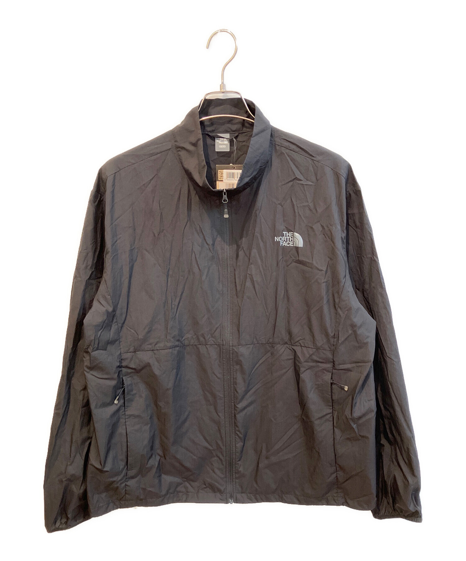 THE NORTH FACE(ノースフェイス)ナイロンジャケット　2XL 中古・古着通販】THE NORTH FACE (ザ ノース フェイス) ナイロン