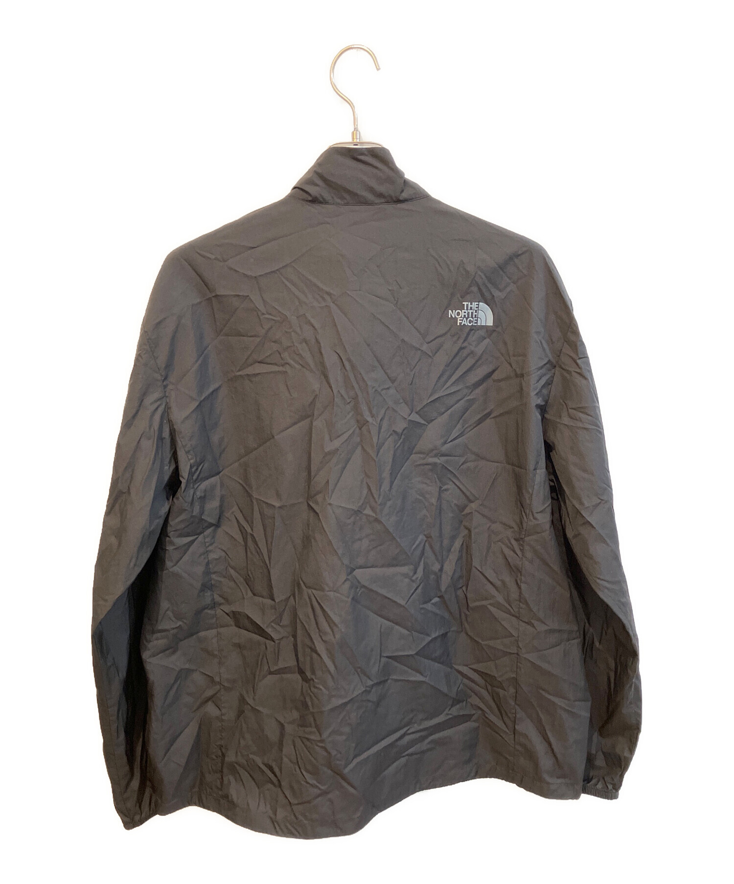 眞*海様 ノースフェイス ナイロンジャケット XLサイズ 古着 中古・古着通販】THE NORTH FACE (ザ ノース フェイス) ナイロン