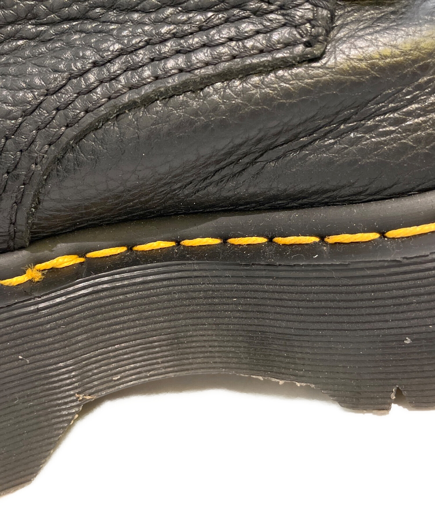 中古・古着通販】Dr.Martens (ドクターマーチン) SINCLAIR ジャングル