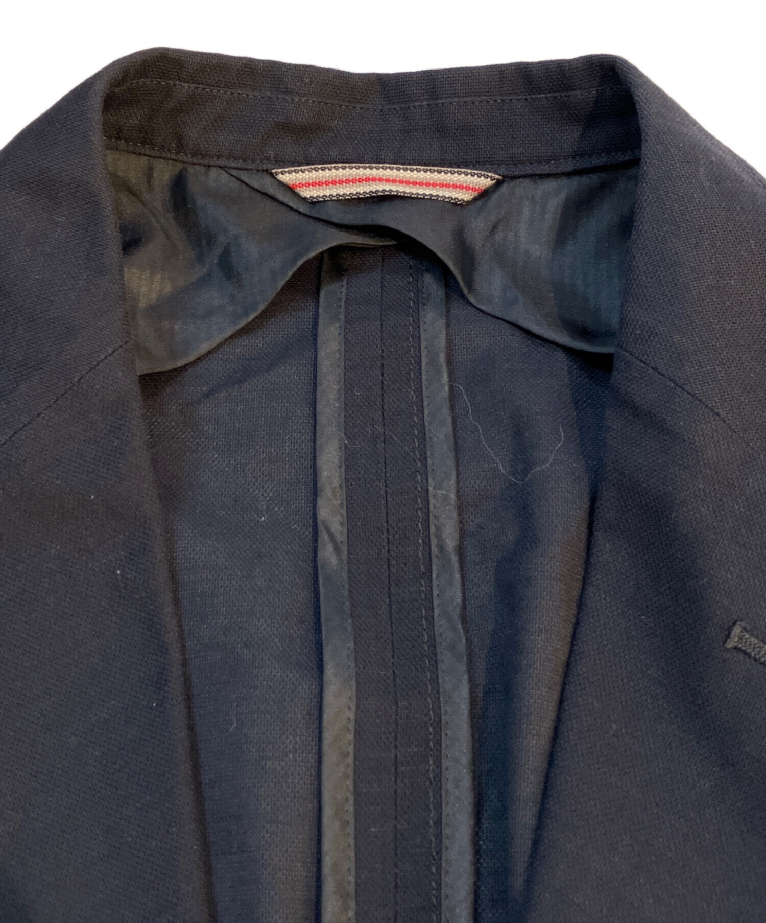 中古・古着通販】BURBERRY LONDON (バーバリーロンドン) リネン