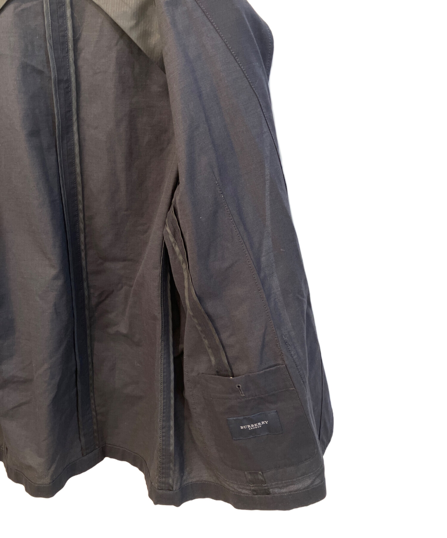 中古・古着通販】BURBERRY LONDON (バーバリーロンドン) リネン
