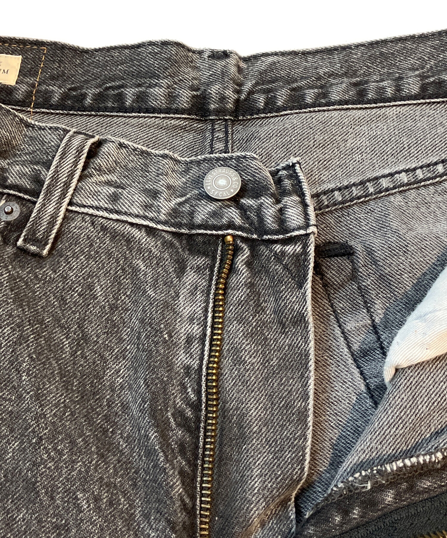 中古・古着通販】LEVI'S PReMIUM (リーバイス プレミアム) リラックス