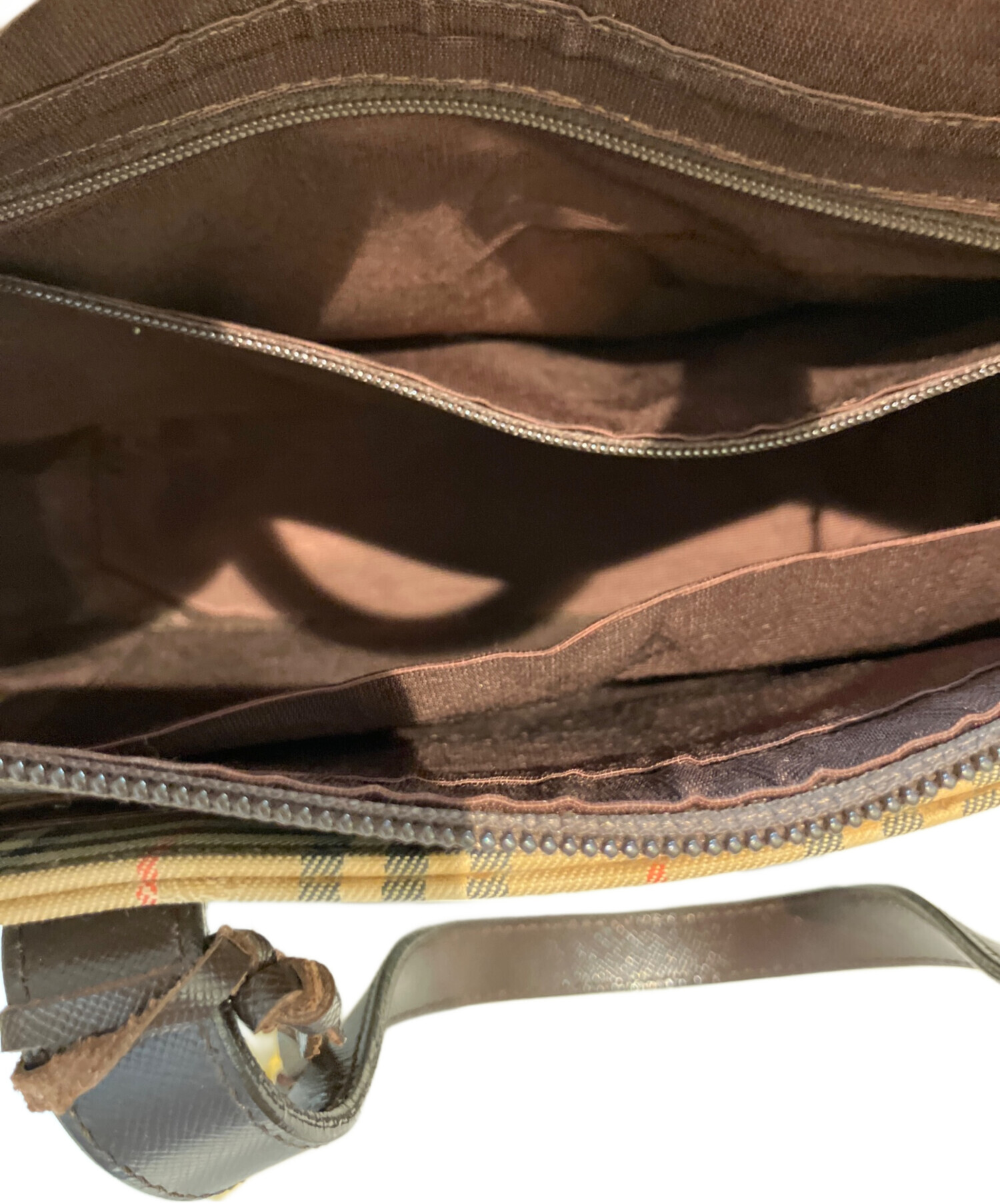 中古・古着通販】BURBERRY LONDON (バーバリーロンドン) シャドー