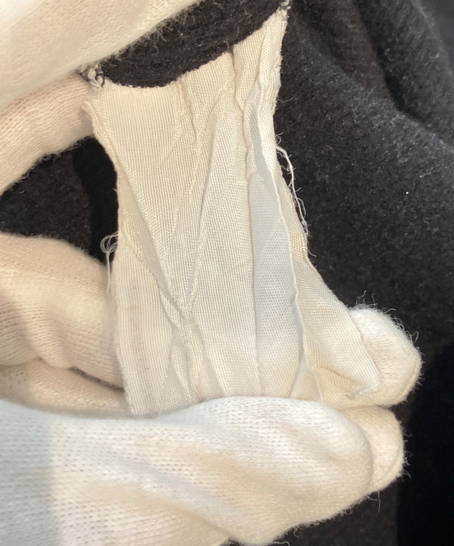 中古・古着通販】HELMUT LANG (ヘルムートラング) ノースリーブニット