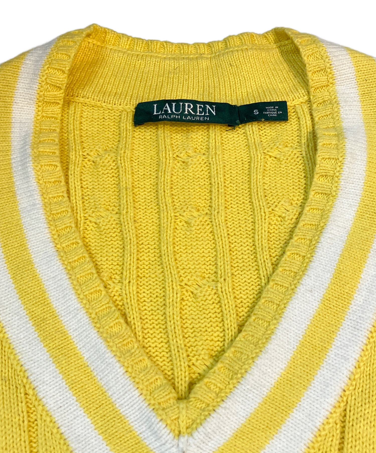 中古・古着通販】LAUREN RALPH LAUREN (ローレン ラルフ ローレン