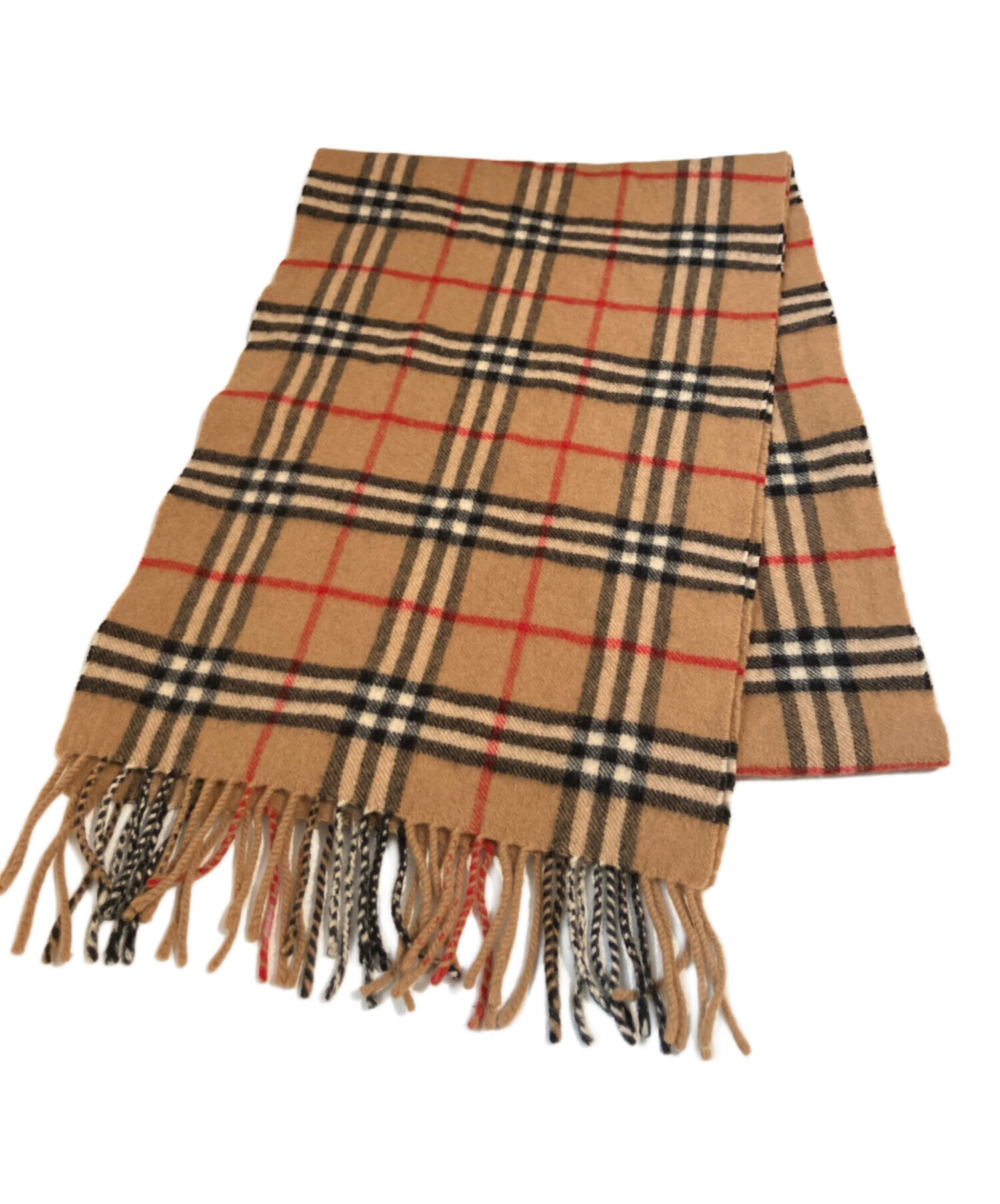 中古・古着通販】BURBERRY LONDON (バーバリーロンドン) ノバチェック