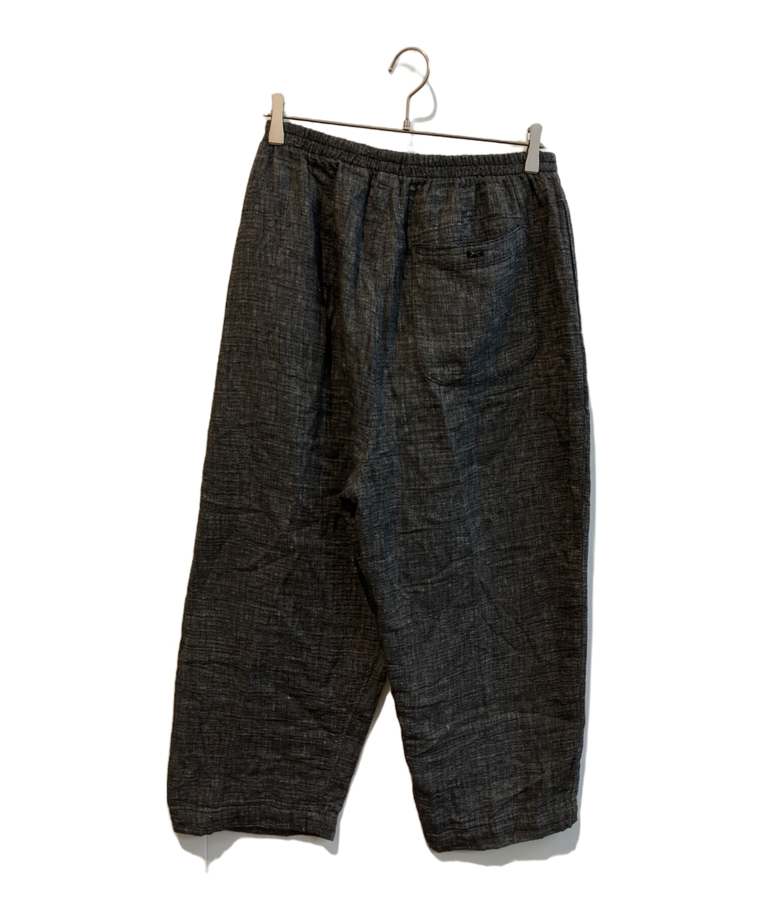 中古・古着通販】Porter Classic (ポータークラシック) SASHIKO LINEN