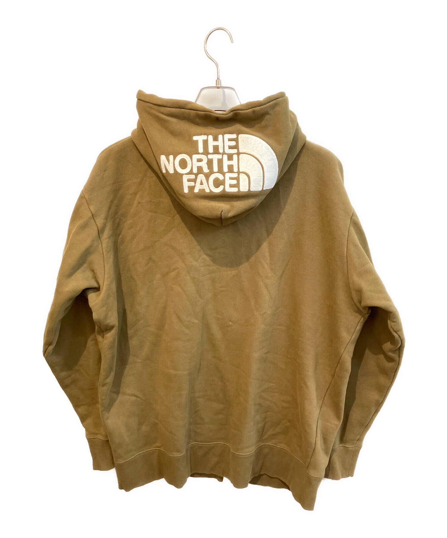 中古・古着通販】THE NORTH FACE (ザ ノース フェイス) パーカー