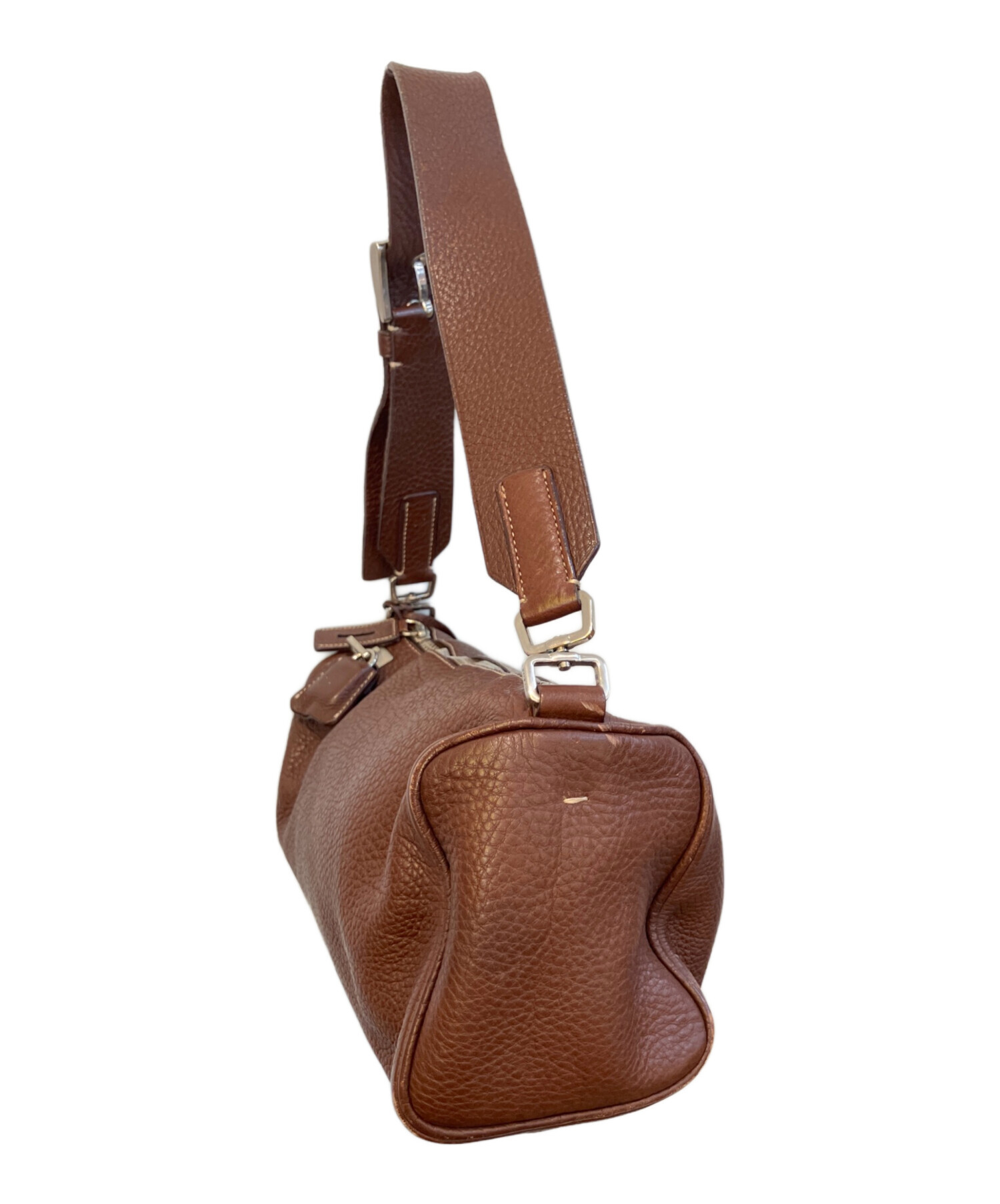 中古・古着通販】PRADA (プラダ) ワンショルダーバッグ BR0093