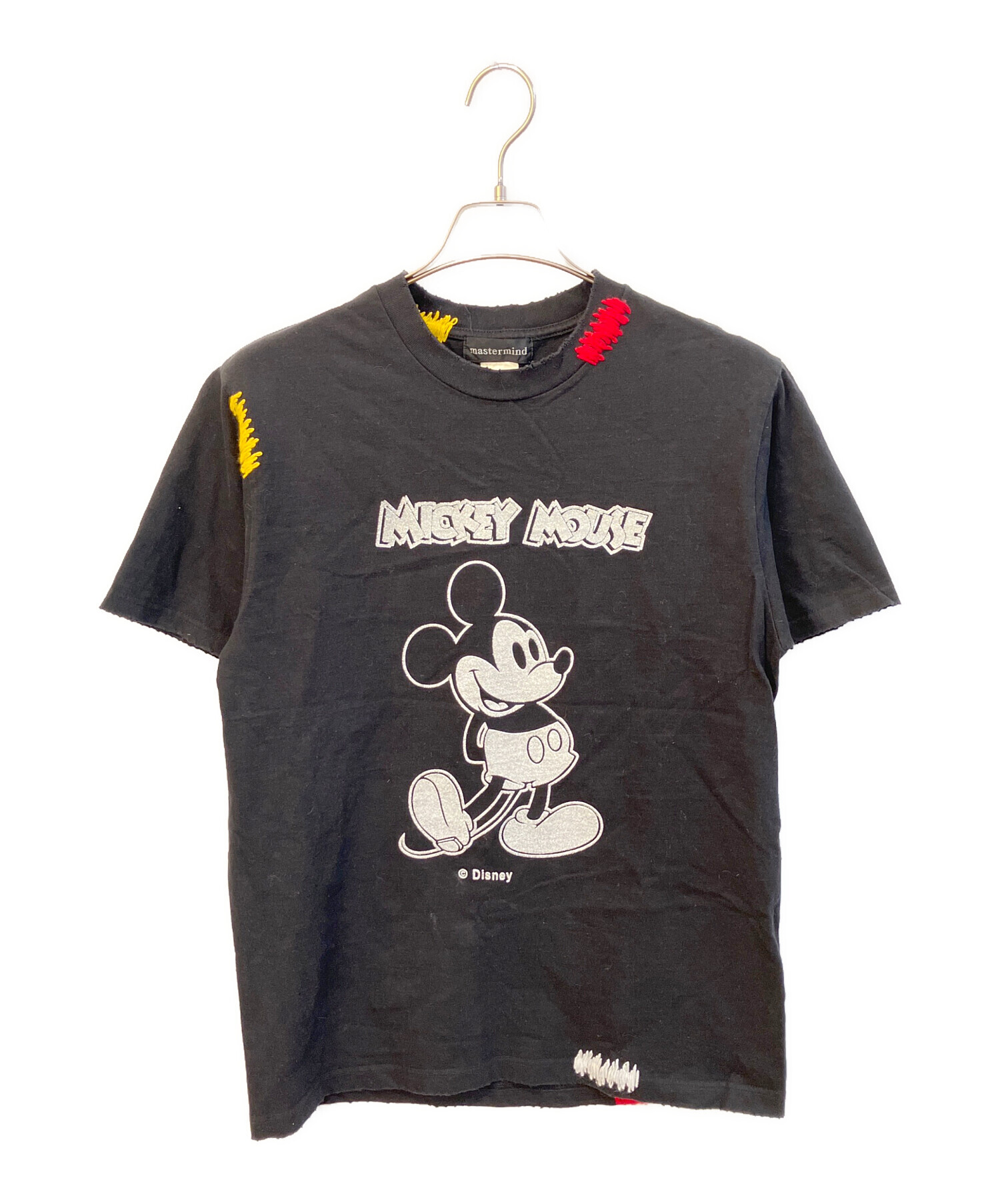 中古・古着通販】Mastermind JAPAN (マスターマインド ジャパン