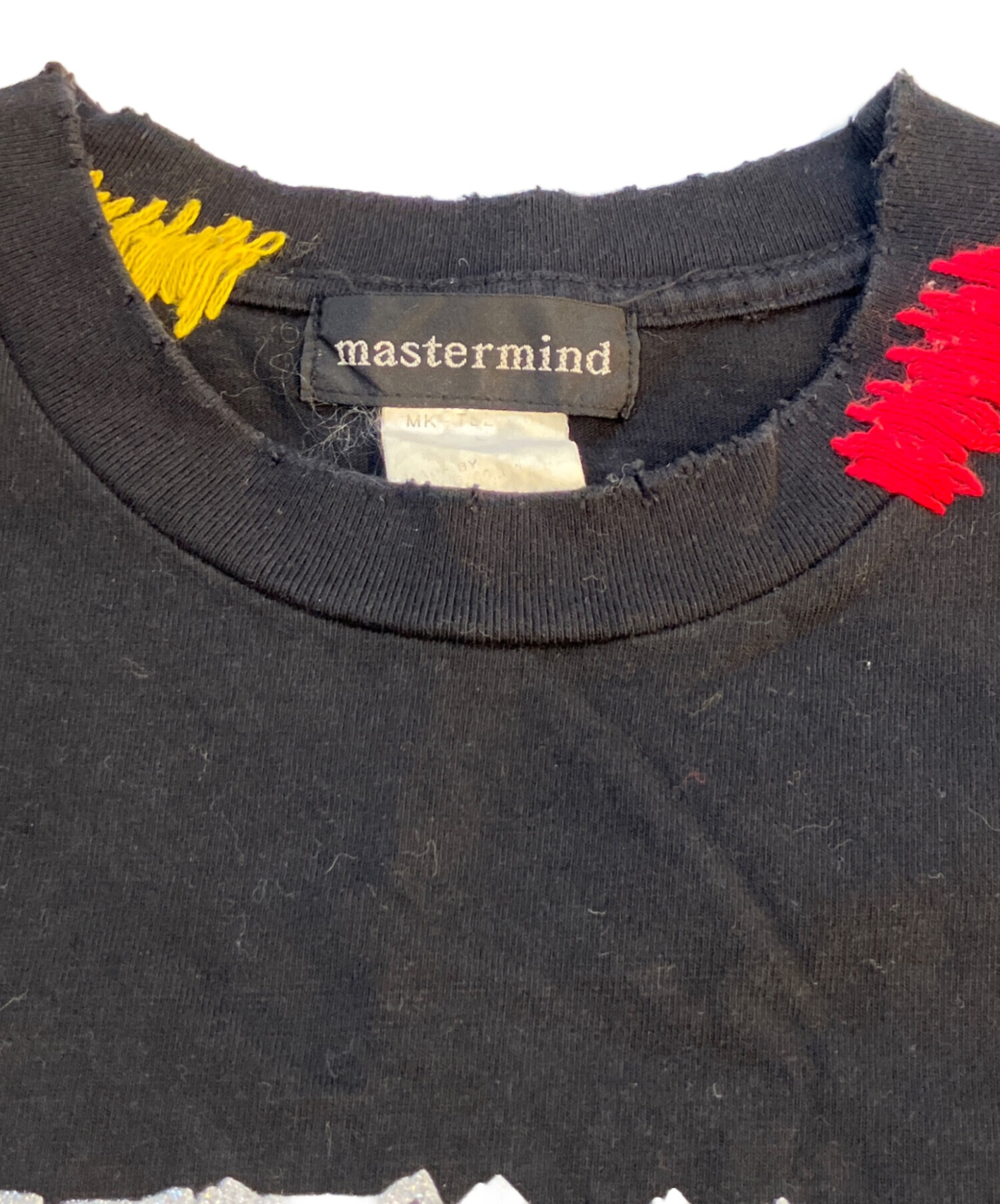 中古・古着通販】Mastermind JAPAN (マスターマインド ジャパン