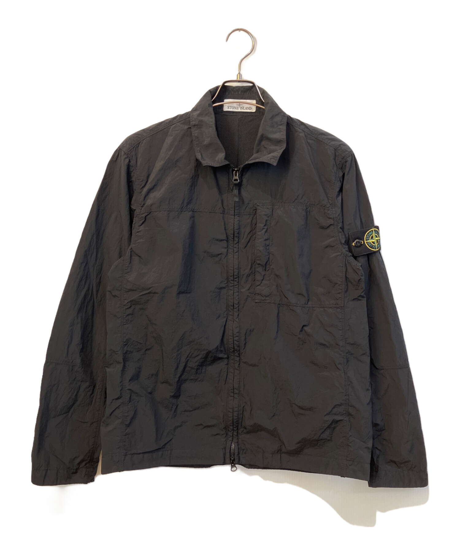 中古・古着通販】STONE ISLAND (ストーンアイランド) NYLON METAL IN