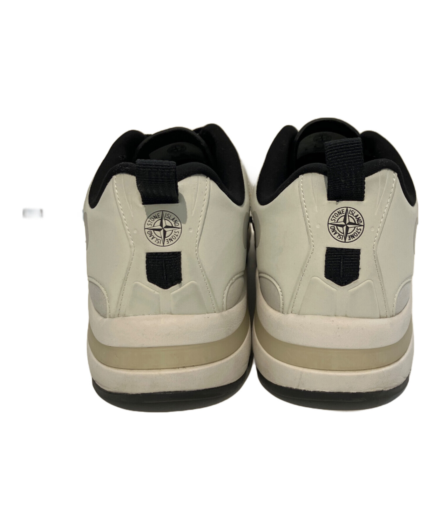 中古・古着通販】STONE ISLAND (ストーンアイランド) スニーカー