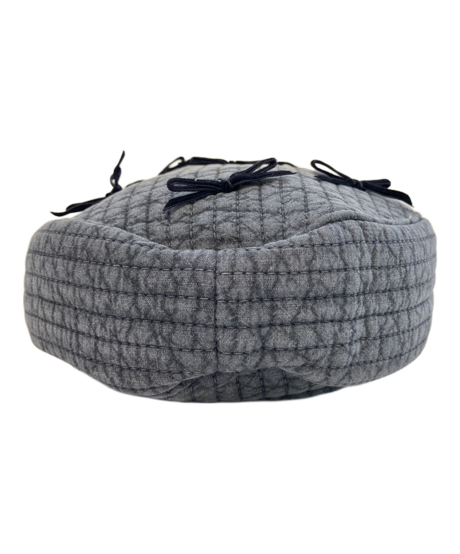 中古・古着通販】Gypsohila (ジプソフィア) Heart Bag 2way ショルダー