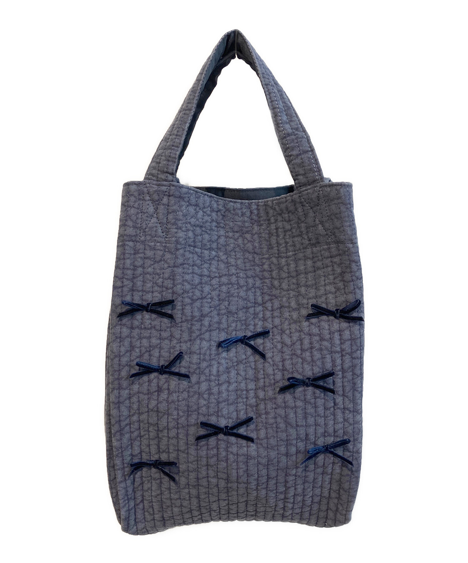 中古・古着通販】Gypsohila (ジプソフィア) Heart Bag 2way ショルダー