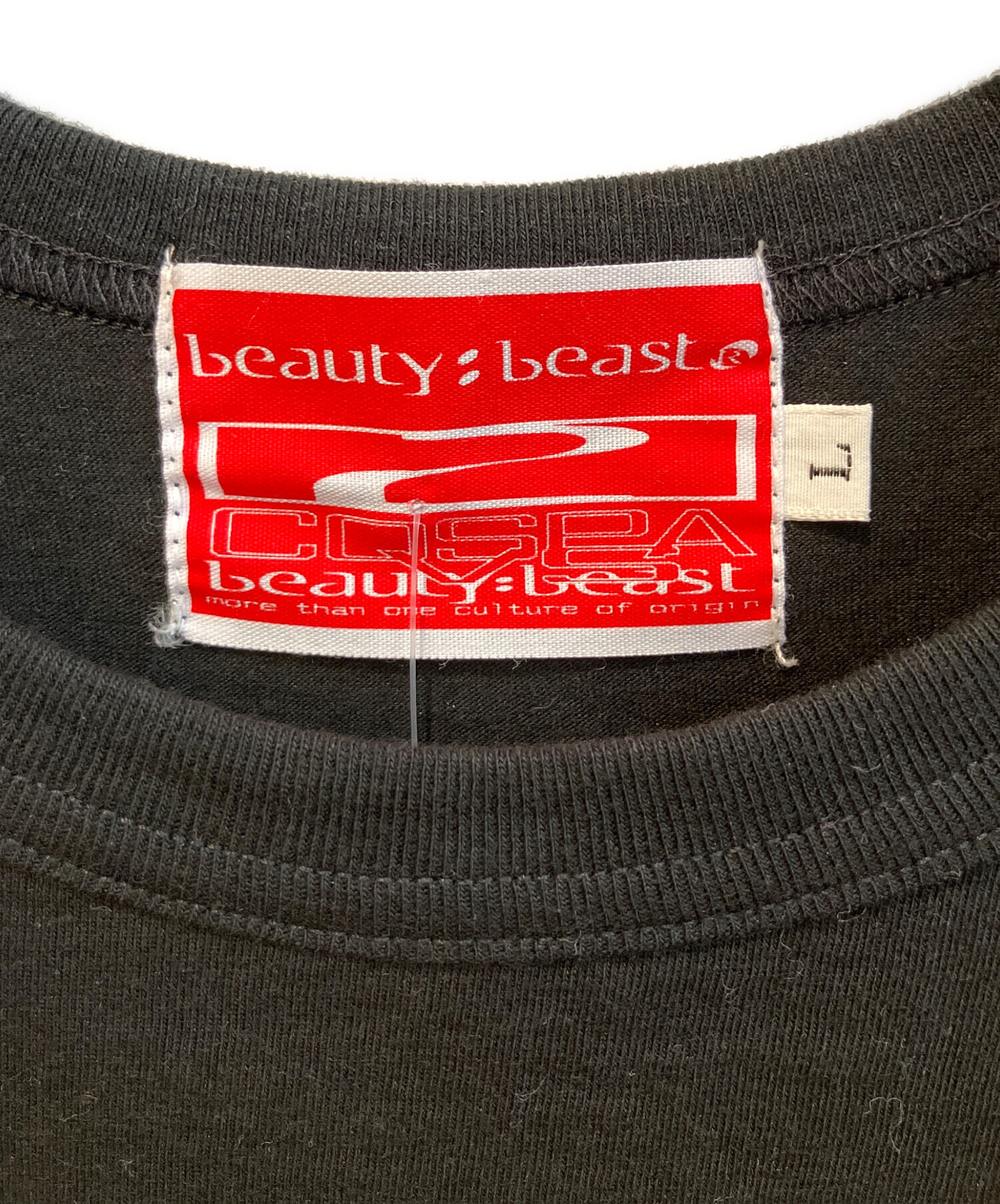 中古・古着通販】beauty:beast (ビューティービースト) COSPA (コスパ