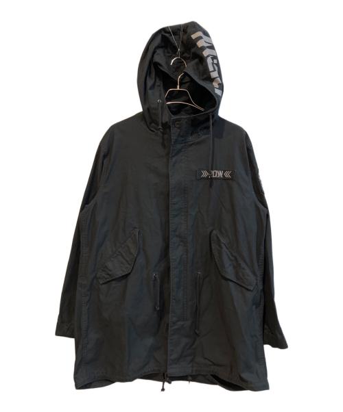 中古・古着通販】AVIREX (アヴィレックス) モッズコート 6672013