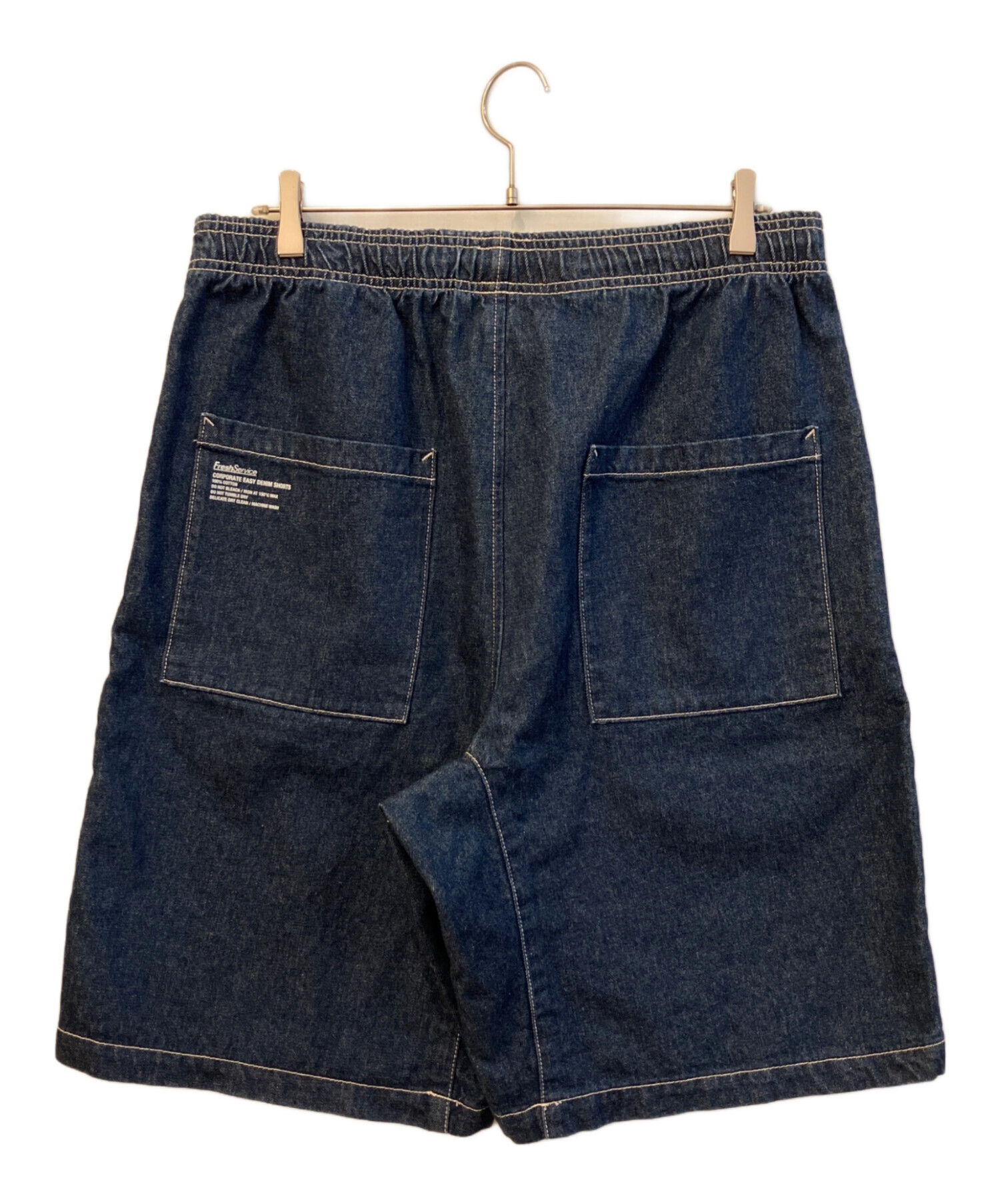 中古・古着通販】FreshService (フレッシュサービス) CORPORATE EASY