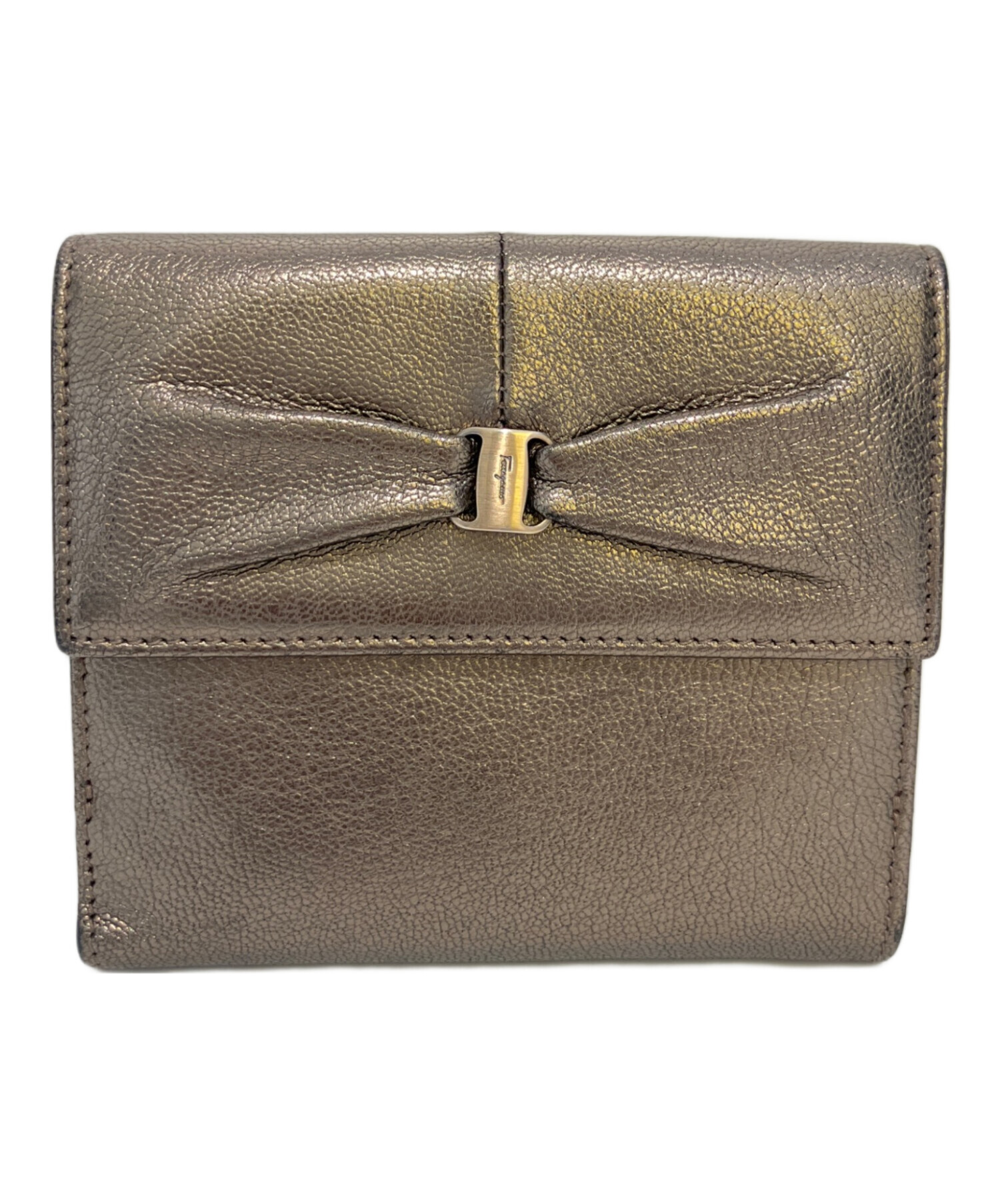 中古・古着通販】Salvatore Ferragamo (サルヴァトーレ フェラガモ