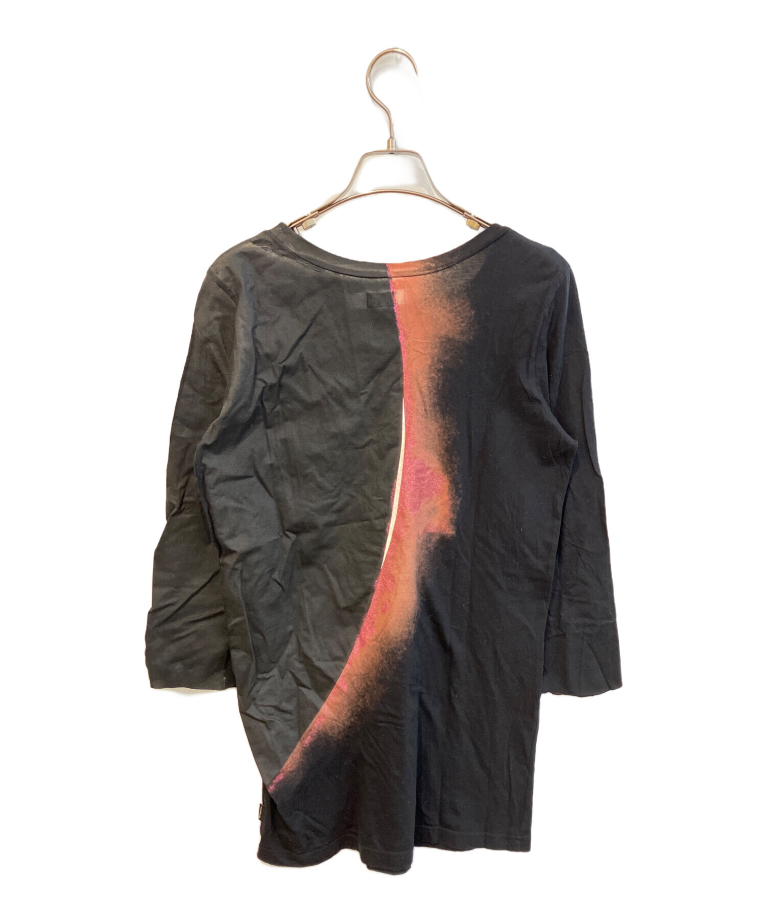 中古・古着通販】L.G.B (ルグランブルー) BURNING AWAY Tシャツ