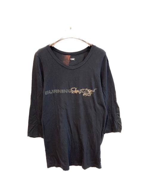 中古・古着通販】L.G.B (ルグランブルー) BURNING AWAY Tシャツ