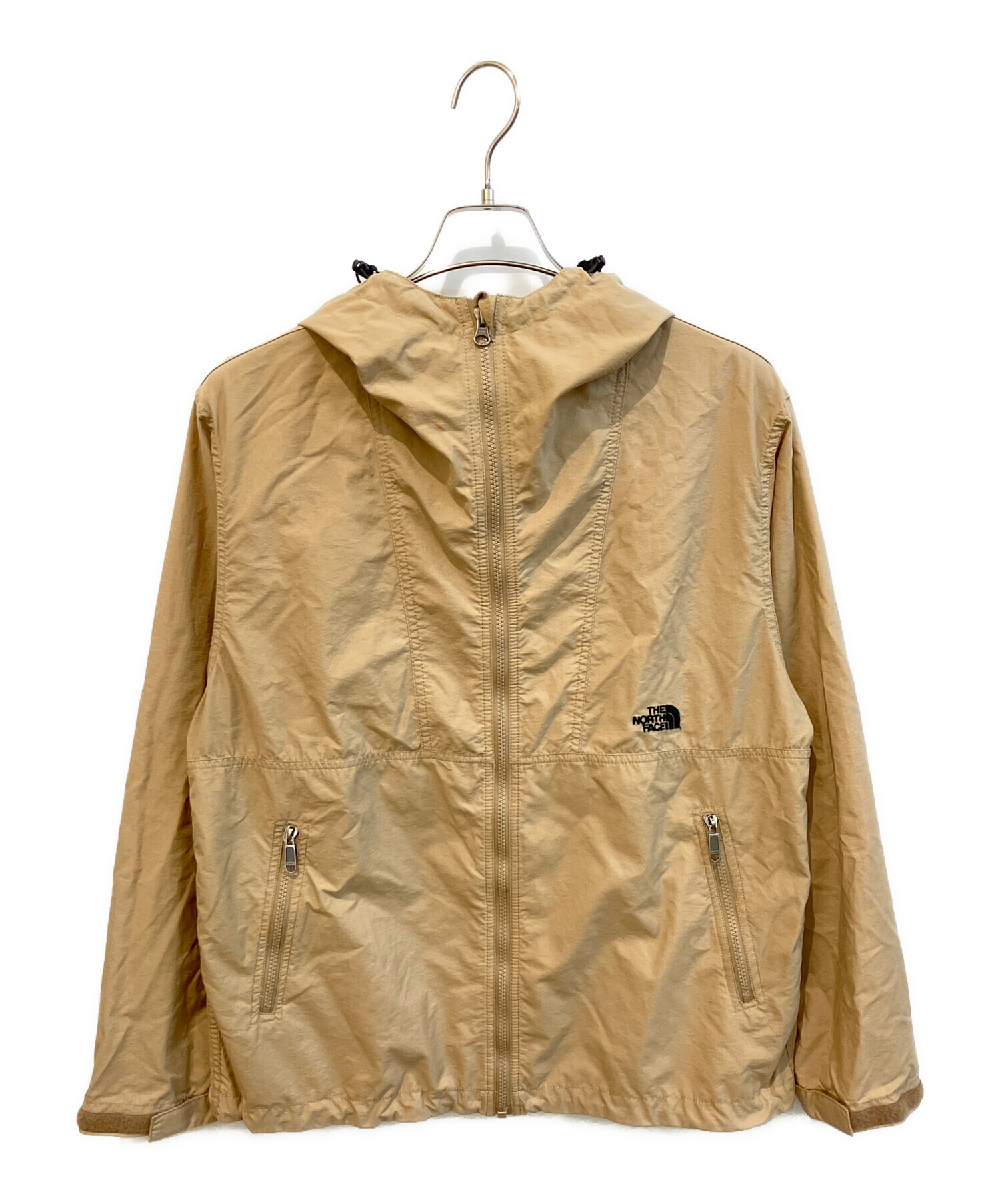 中古・古着通販】THE NORTH FACE (ザ ノース フェイス) コンパクト