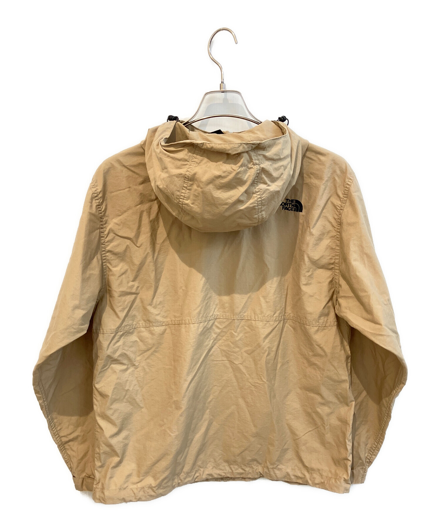 中古・古着通販】THE NORTH FACE (ザ ノース フェイス) コンパクト