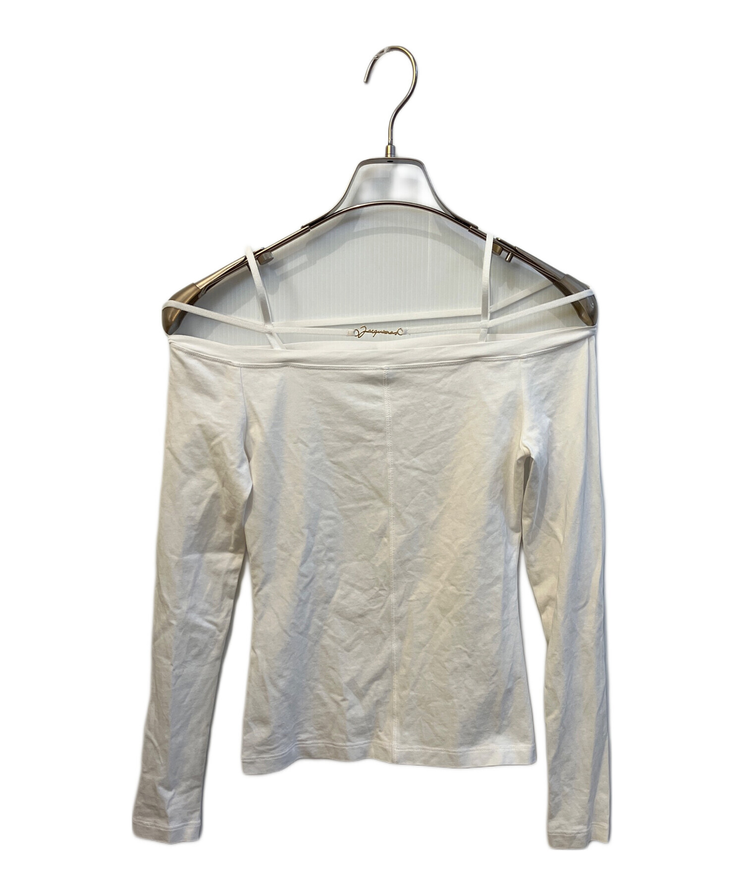 中古・古着通販】JACQUEMUS (ジャックムス) Le t-shirt Sierra