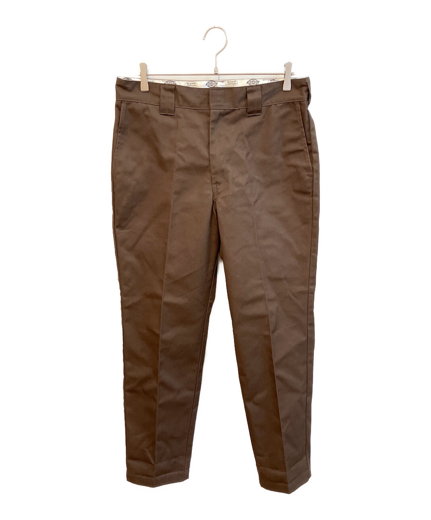 中古・古着通販】Dickies (ディッキーズ) BEDWIN (ベドウィン) パンツ