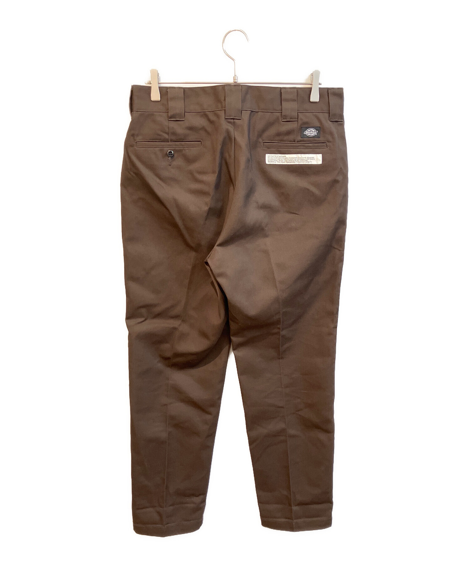 中古・古着通販】Dickies (ディッキーズ) BEDWIN (ベドウィン) パンツ