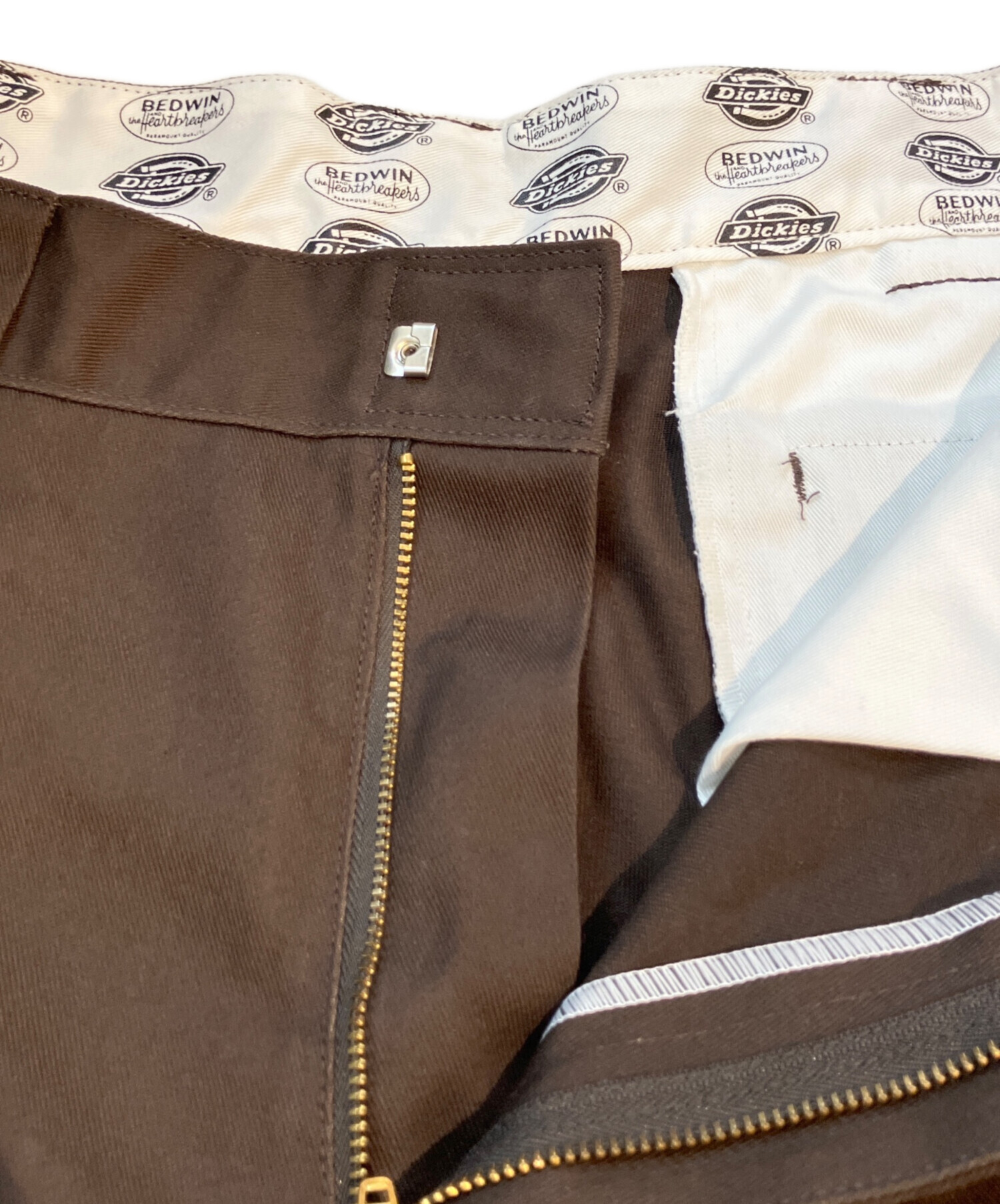 中古・古着通販】Dickies (ディッキーズ) BEDWIN (ベドウィン) パンツ