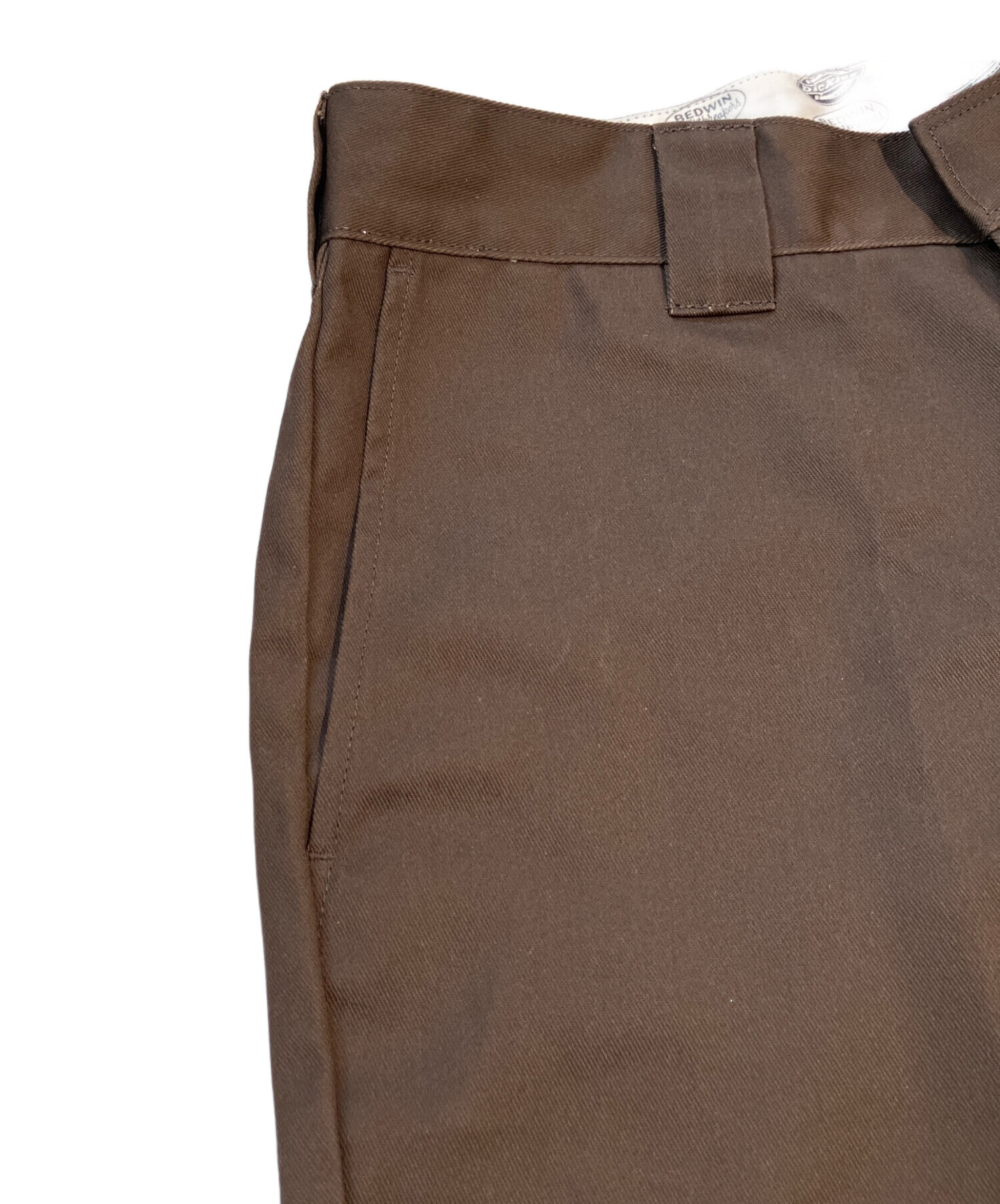 中古・古着通販】Dickies (ディッキーズ) BEDWIN (ベドウィン) パンツ