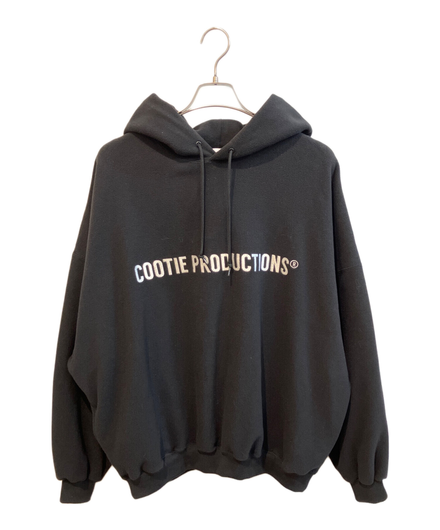 中古・古着通販】COOTIE PRODUCTIONS (クーティープロダクツ) Fleece