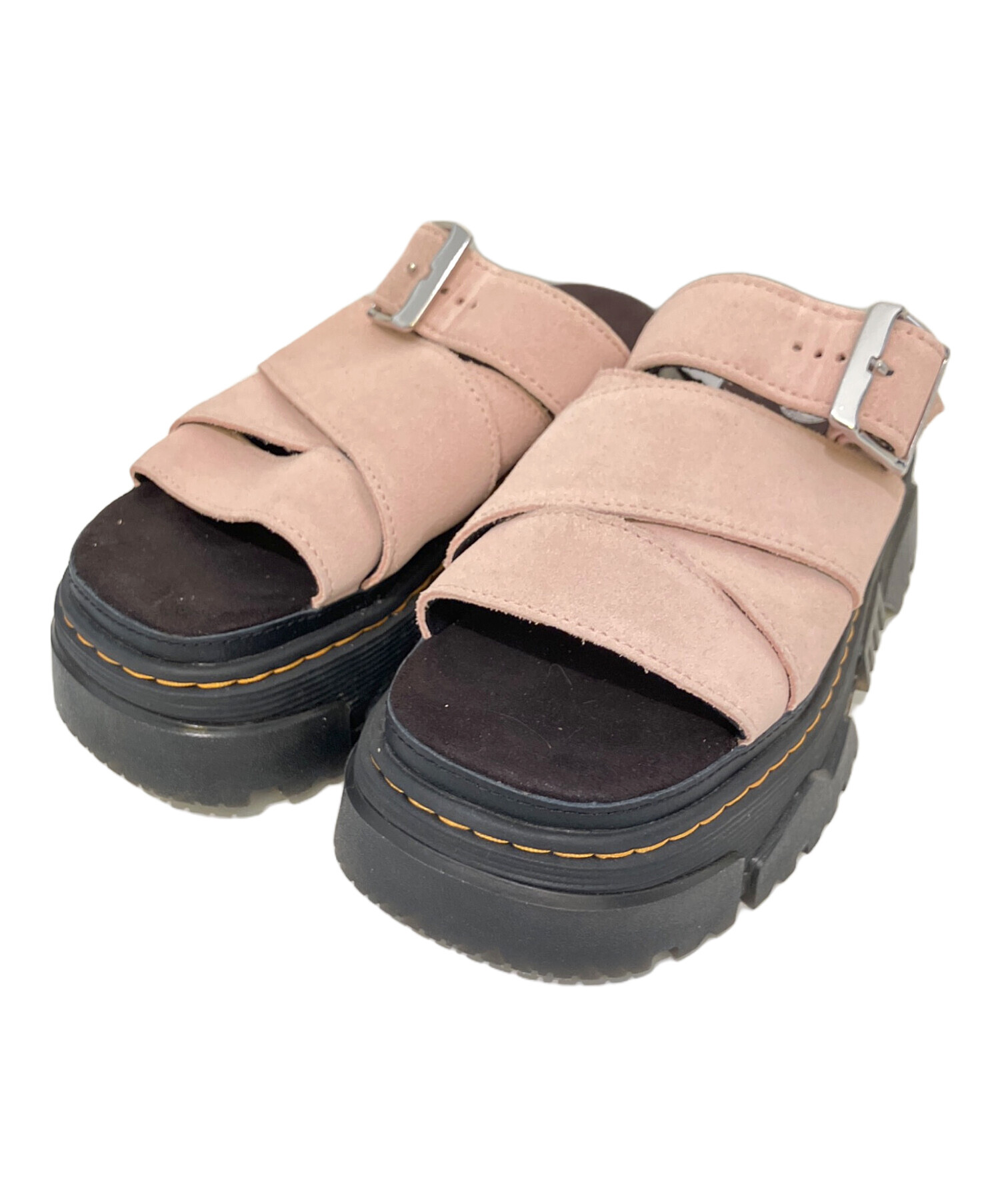 中古・古着通販】Dr.Martens (ドクターマーチン) MATTISON SLIDE