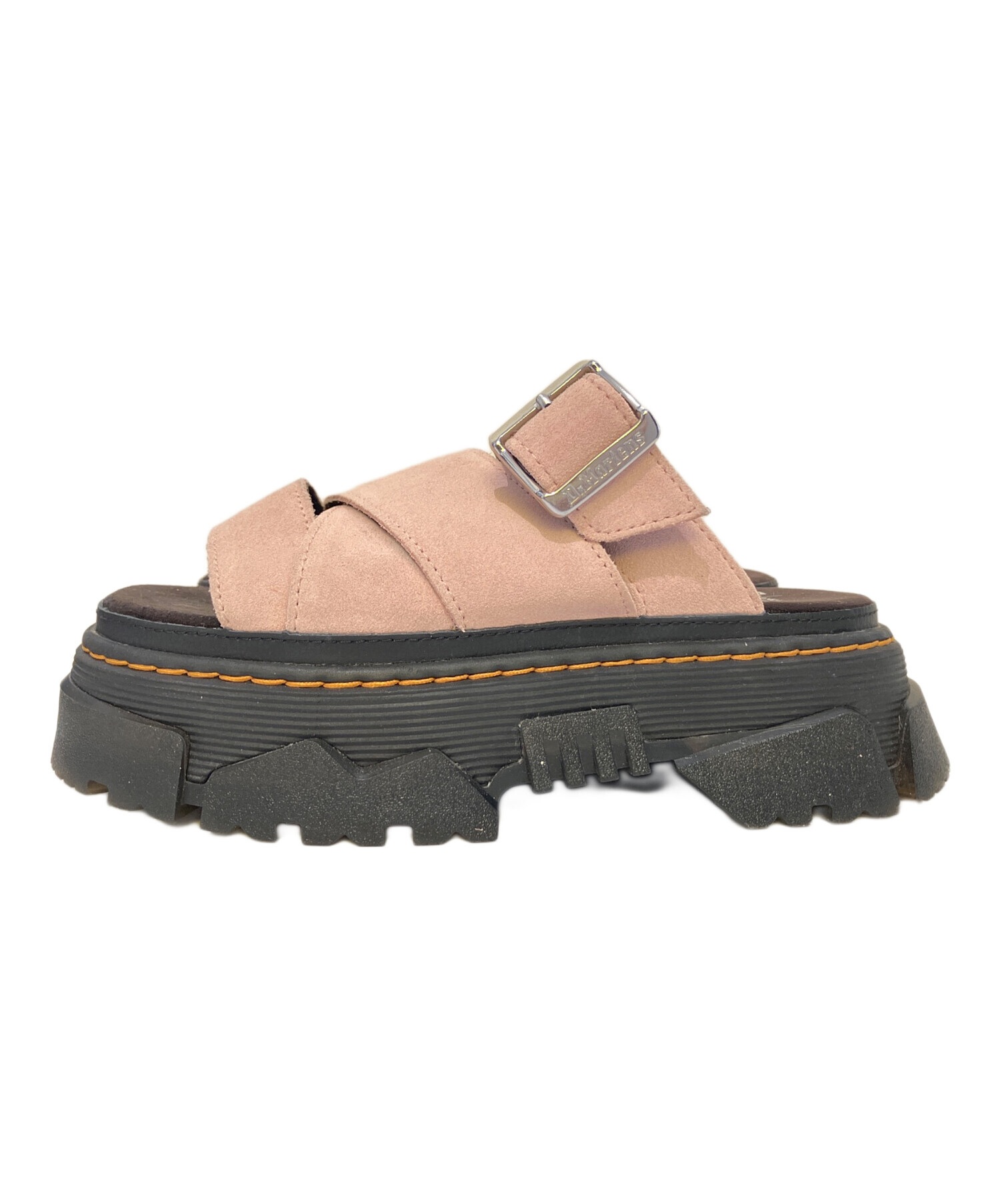 中古・古着通販】Dr.Martens (ドクターマーチン) MATTISON SLIDE