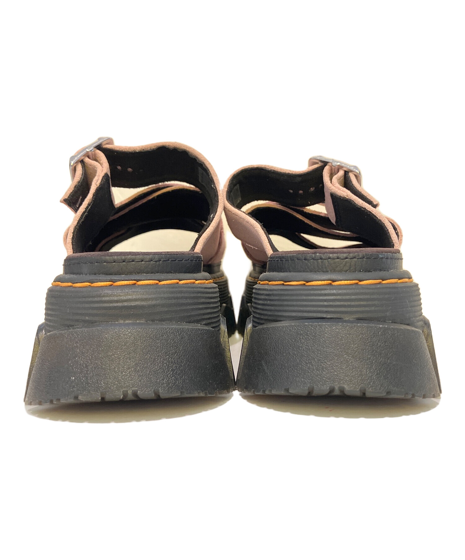 中古・古着通販】Dr.Martens (ドクターマーチン) MATTISON SLIDE