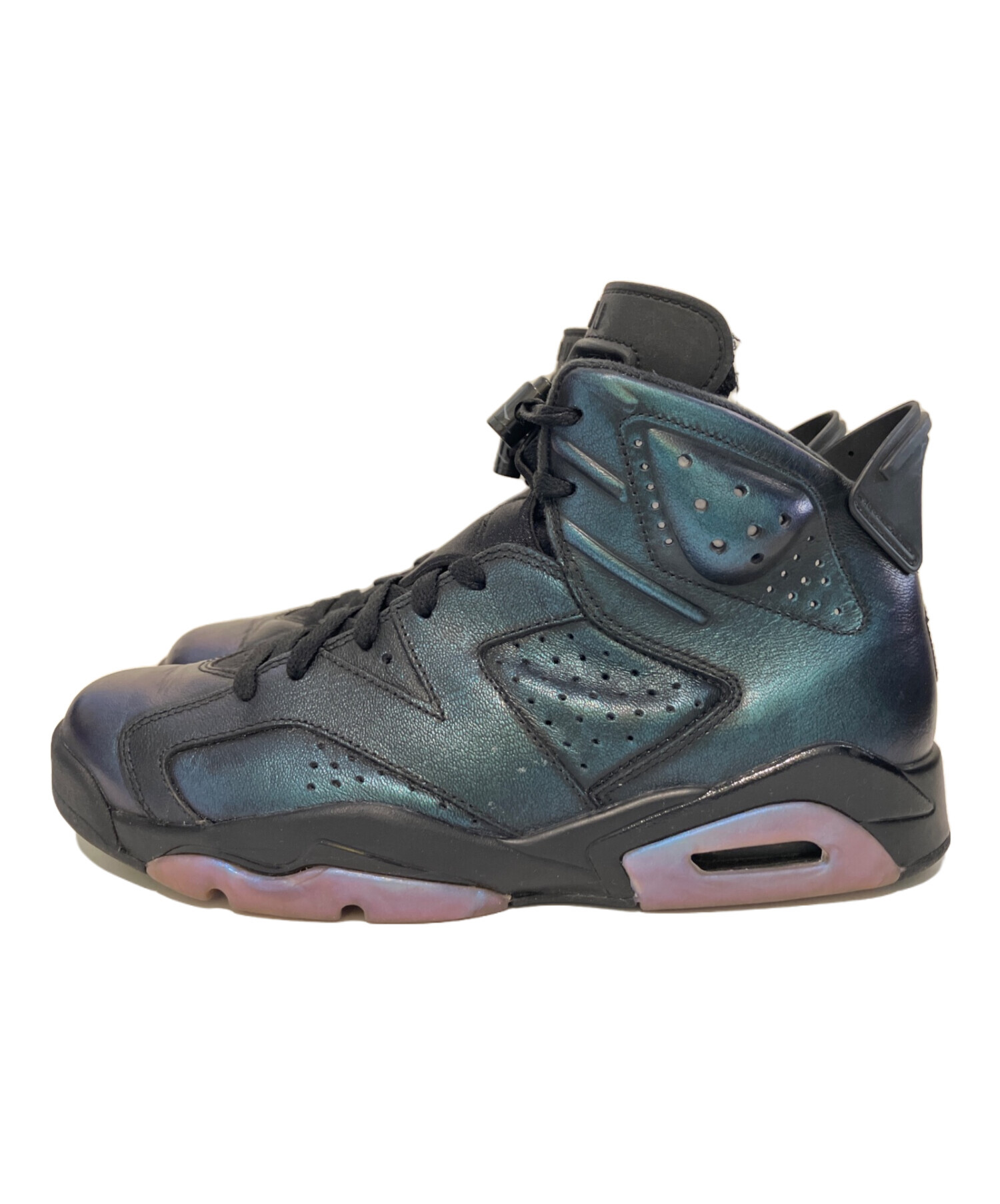 中古・古着通販】NIKE (ナイキ) Air Jordan 6 Retro All Star 2017