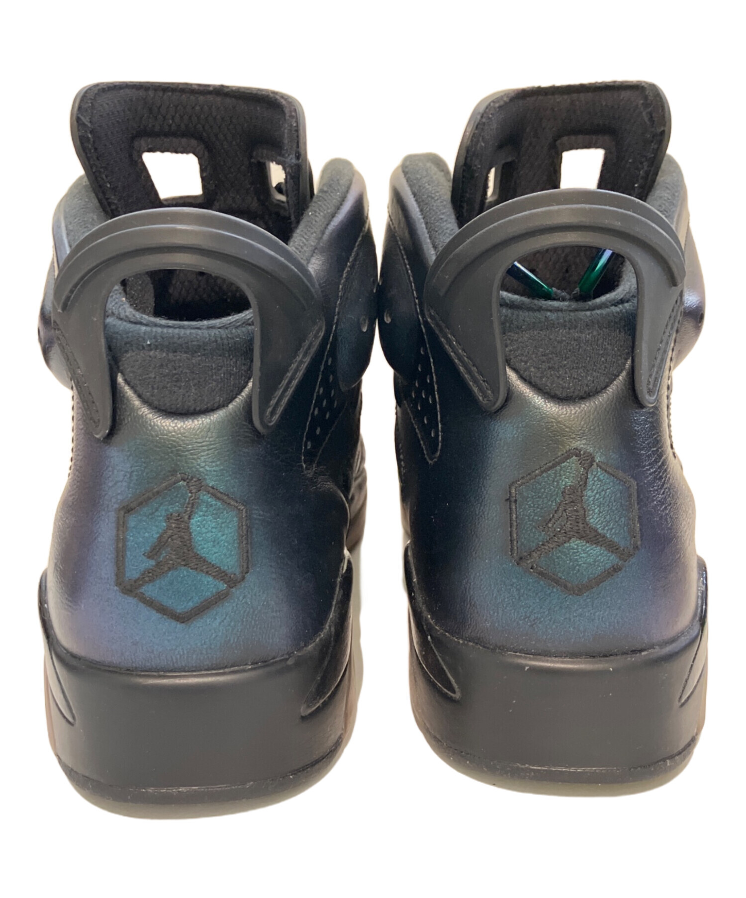 中古・古着通販】NIKE (ナイキ) Air Jordan 6 Retro All Star 2017