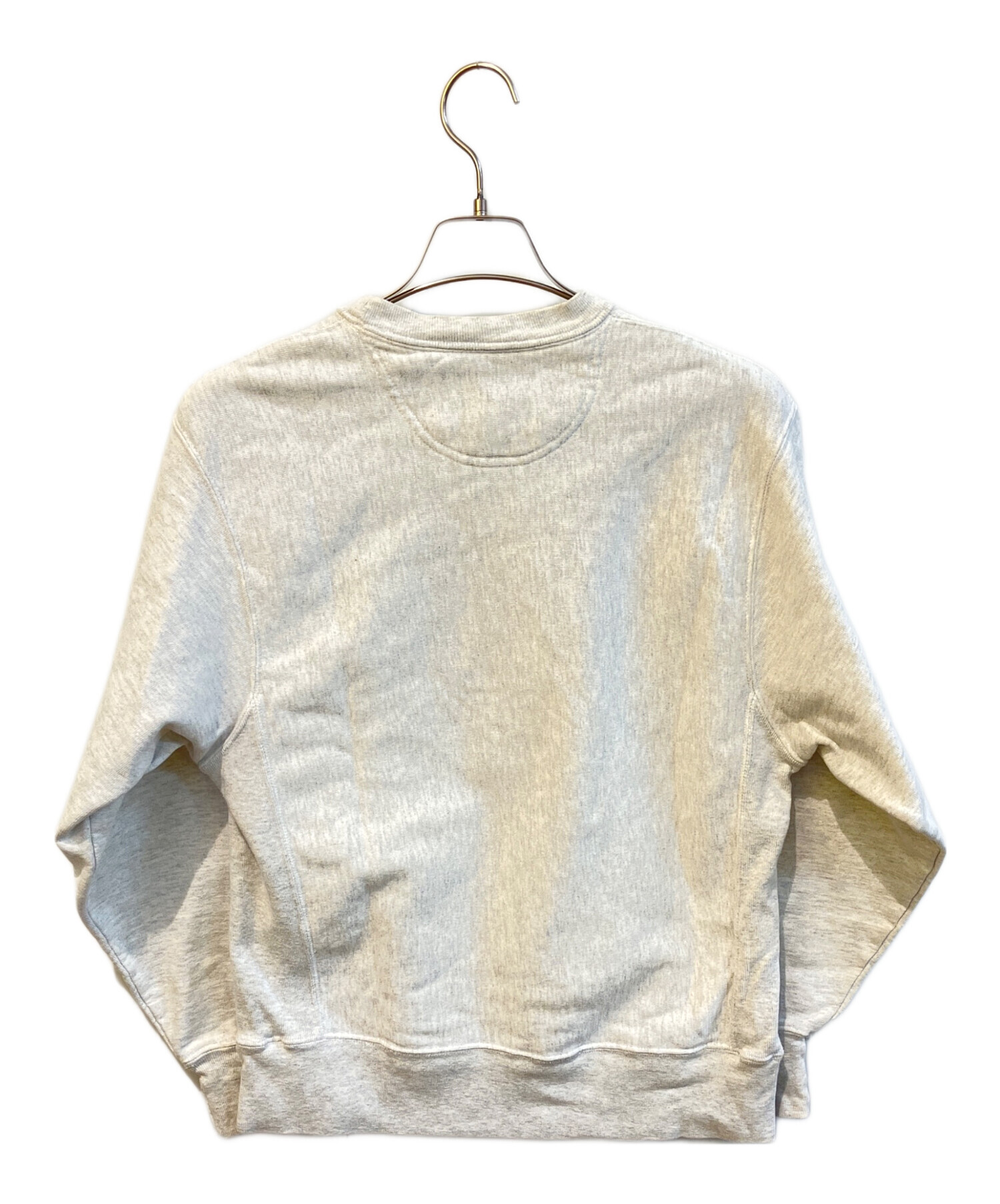 中古・古着通販】Champion (チャンピオン) 00'Sスウェット グレー