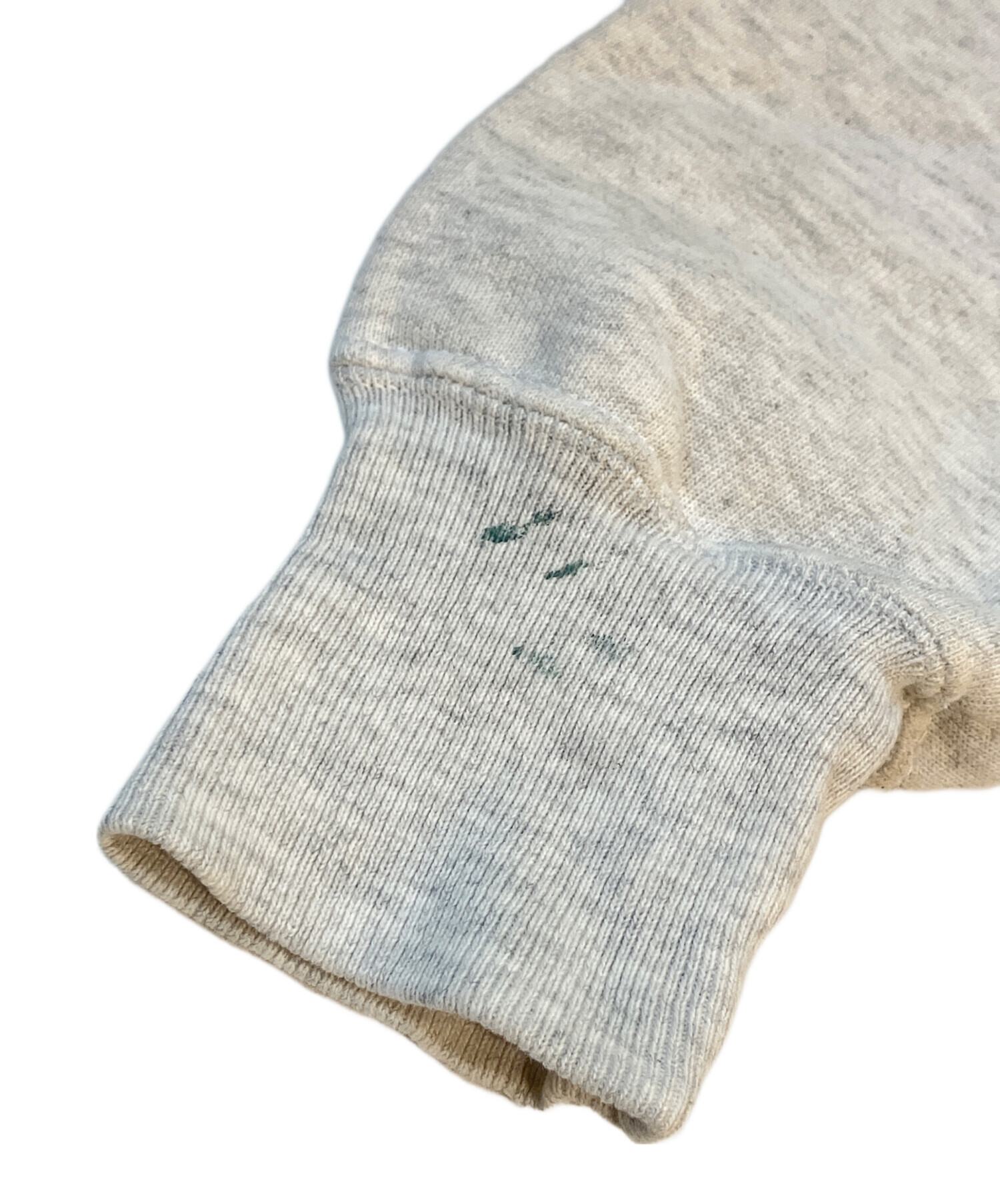 中古・古着通販】Champion (チャンピオン) 00'Sスウェット グレー