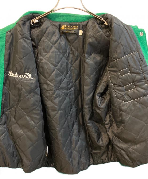 中古・古着通販】rock creek athletics (ロッククリークアスレチックス