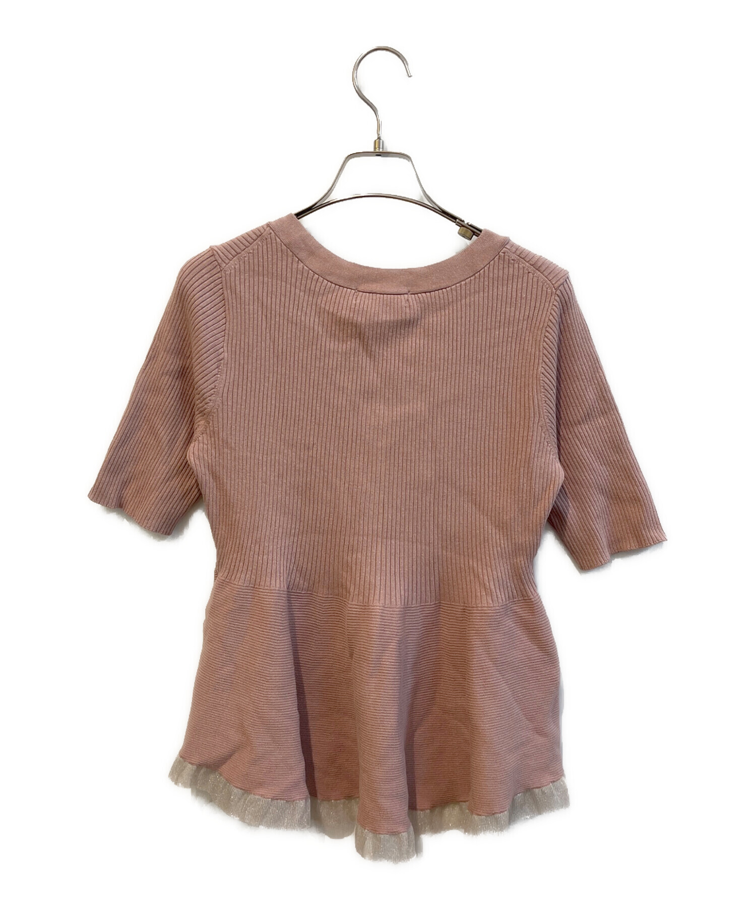 中古・古着通販】PROPORTION BODY DRESSING (プロポーションボディ