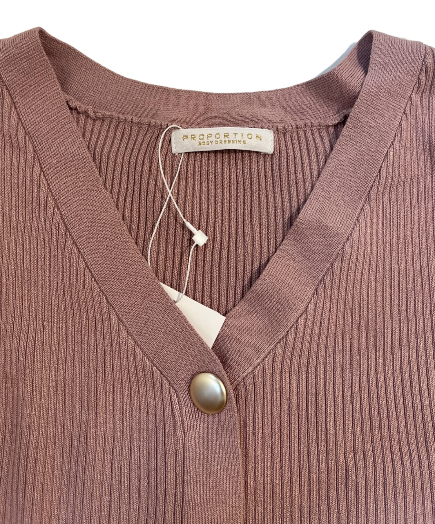 中古・古着通販】PROPORTION BODY DRESSING (プロポーションボディ