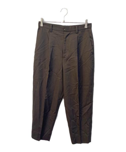 中古・古着通販】Dulcamara (ドゥルカマラ) よそいきテーパードパンツ
